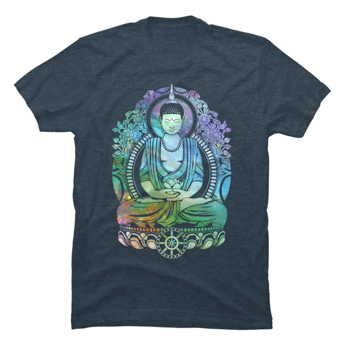buddha t shirts men